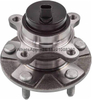 wheel hub bearing 43550-30010 for Toyota Crown 2007-2009
