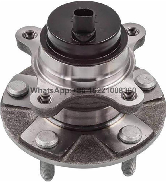 wheel hub bearing 43550-30010 for Toyota Crown 2007-2009