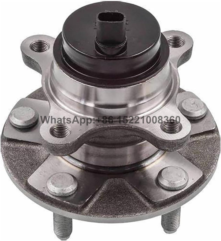 wheel hub bearing 43550-30010 for Toyota Crown 2007-2009