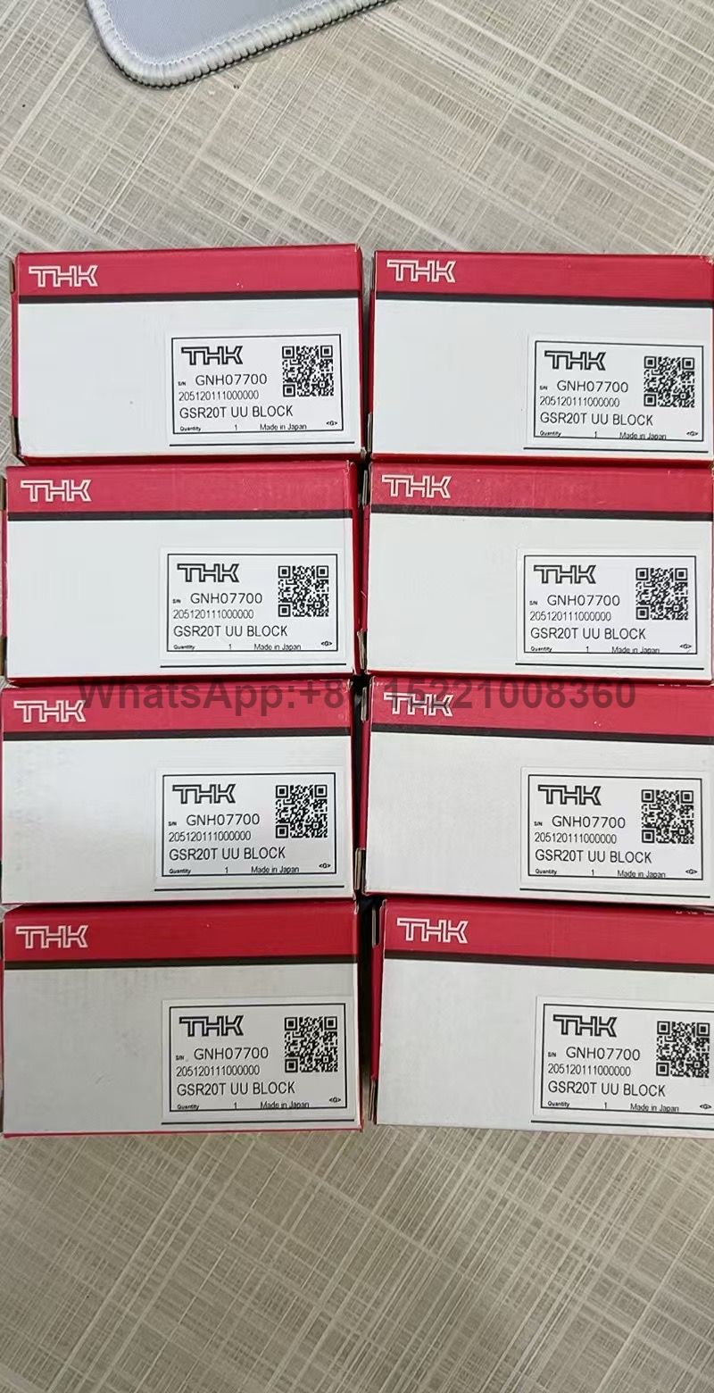 Block Slider Carriage GSR20TUU GNH07700