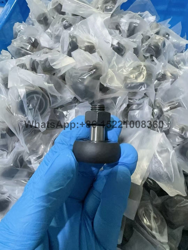 Cam Followers Bearings CFFRRZ10-22 CFFR10-22. CF10