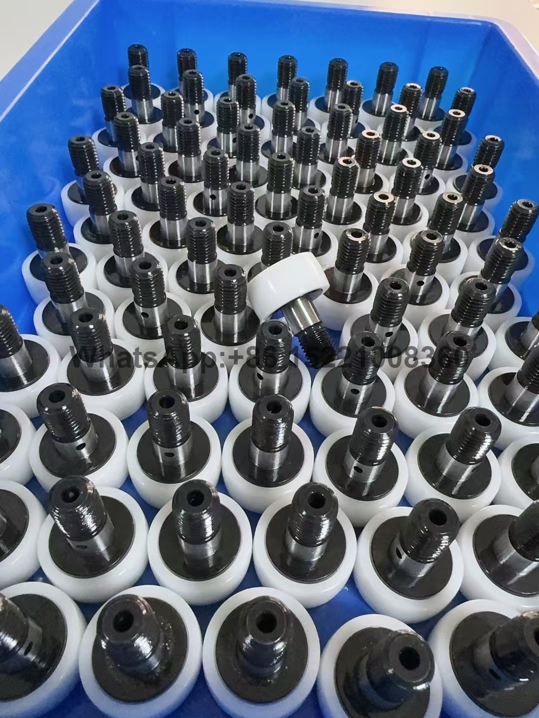 Cam Bearing Follower BPZ01-d12