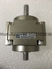 SMC Corporation CRB1BW50-180S-XF Rotary Actuator, 50mm Body, 180 Deg, G Port, Single Vane, CRB Series