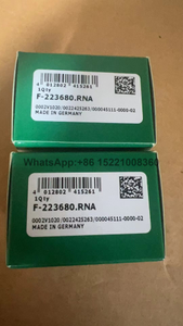 Needle Roller Bearings F-223680.RNA