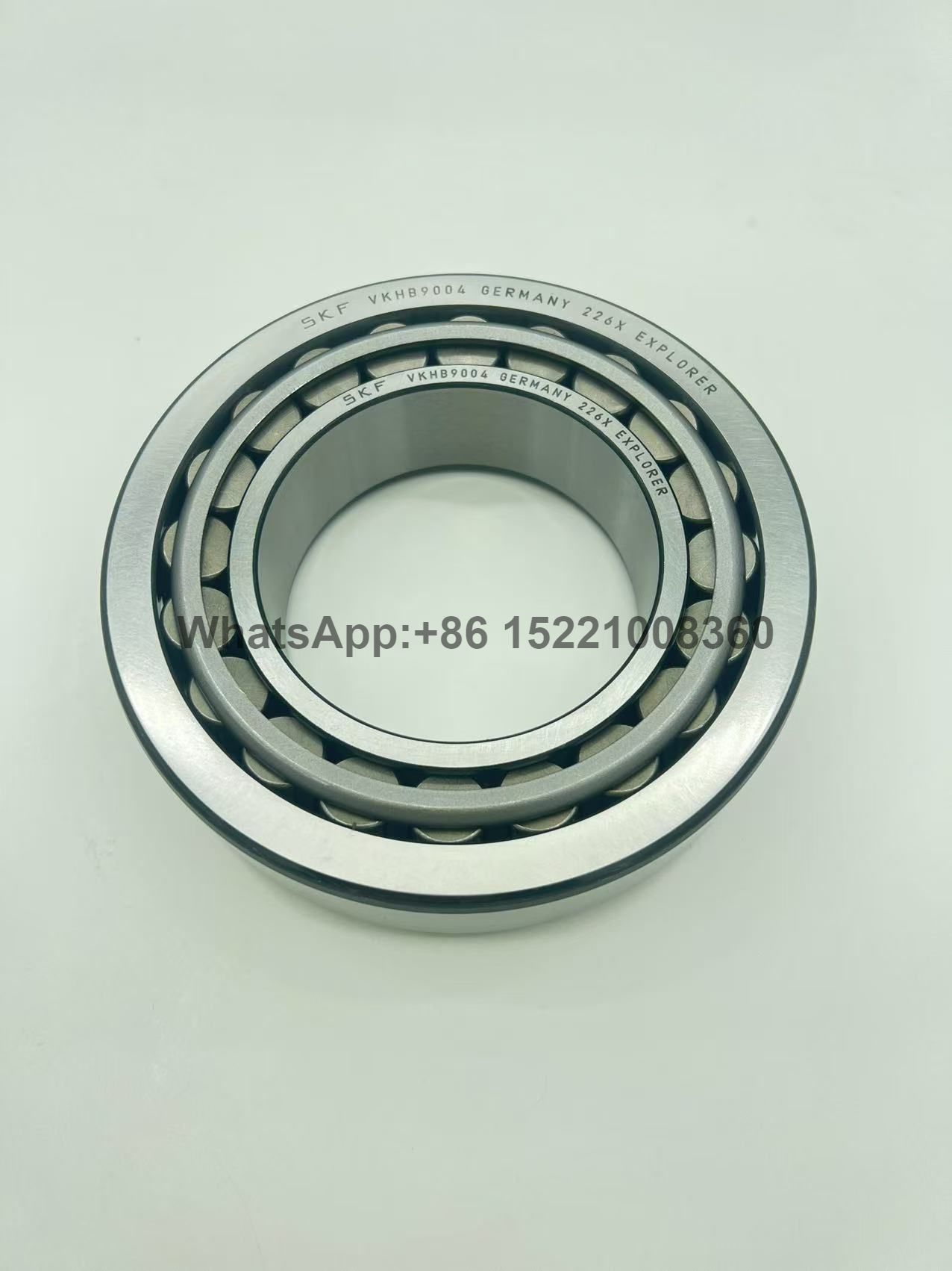 SKF Wheel Bearing - VKHB 2004
