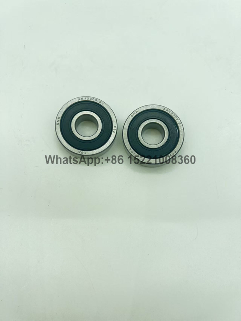 SNR AB12305.S1 Deep Groove Ball Bearings