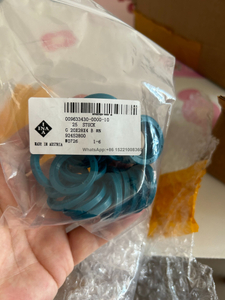G20X28X4 INA Nitrile Rubber Single Lip Oil Seal 