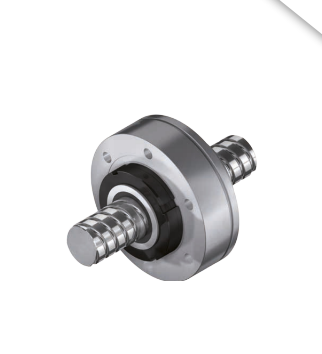 HIWIN Ball Screws for Special Requirements