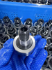 KRVE52PP Budget Stud Type Track Roller Full Comp follower with needle rollers