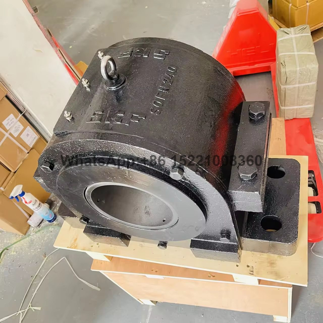 SOFN Series - Bearing Housing SOFN Plummer Block SOFN 240 BF