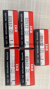 IKO Linear Roller Way Bearing GSN32 