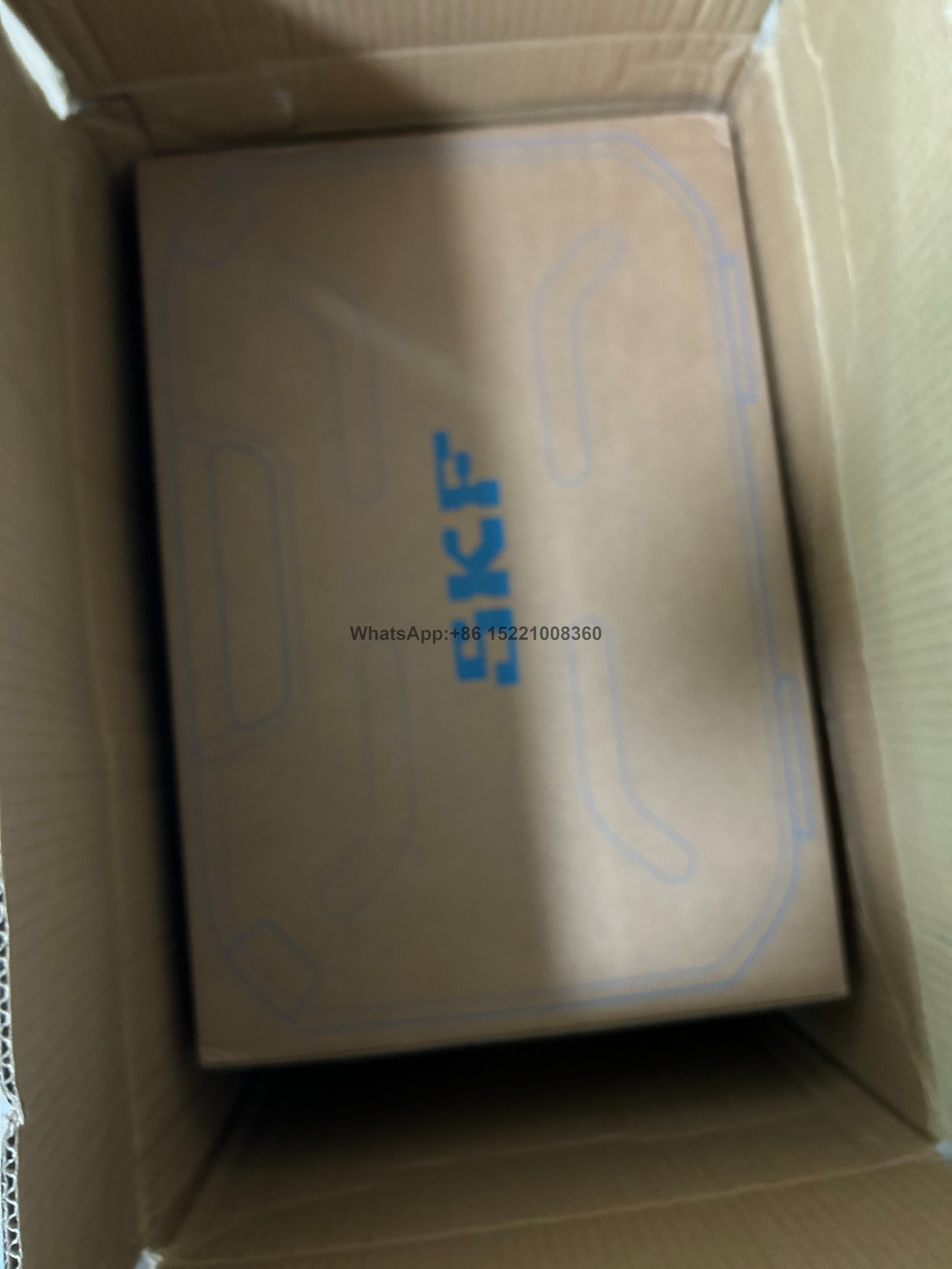 SKF Bearing Fitting Tool Kit TMFT 36 