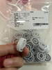 BB-6001-B180-10-ES IGUS Bearing: Ball; Øint: 12mm; Øout: 28mm; W: 8mm; Cage: Polyamide