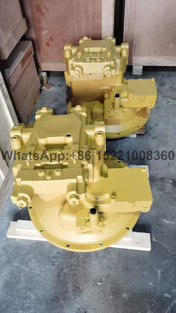 Main Hydraulic Pump 216-0038 for Caterpillar CAT Excavator 330C