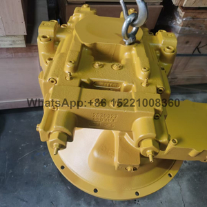 Original New Excavator Parts Cat345b E345b Hydraulic Main Pump 311-9544 3119544 for Cat 345b Hydraulic Pump