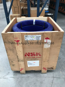 NSK R420-2DB+KLR347.4A Tapered - Inch Roller Bearing