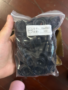 TC Oil Seal NBR 15X25X7