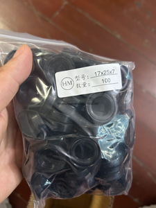 TC Oil Seal NBR 17X25X7