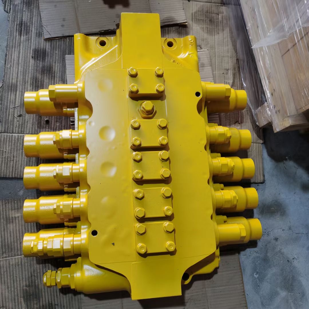723-66-21100 PUMP