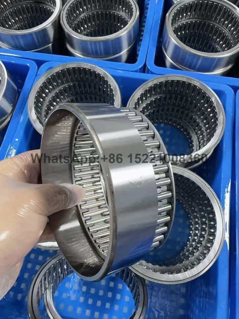 Needle Roller Bearing F95232.01