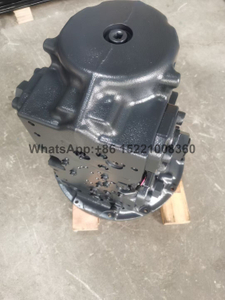 Komatsu PC200-7K Hydraulic Pump 708-2L-41121 7082L41121