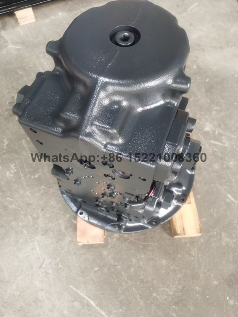 Komatsu PC200-7K Hydraulic Pump 708-2L-41121 7082L41121