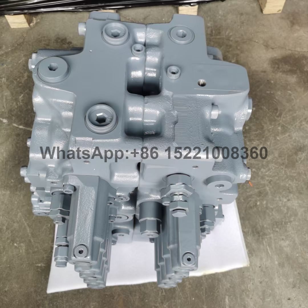  ZX870LC-5G ZX870-5G Hydraulic Pump YB60000246 YB60000230