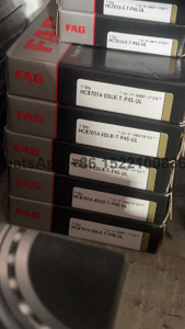 FAG HCB7014-EDLR-T-P4S-UL Spindle-Bearings