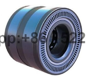 SKF Wheel Bearing Kit - VKBA 5413