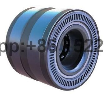SKF Wheel Bearing Kit - VKBA 5413