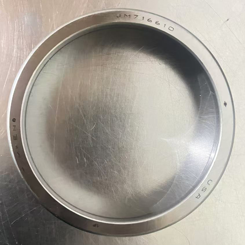 Bearings