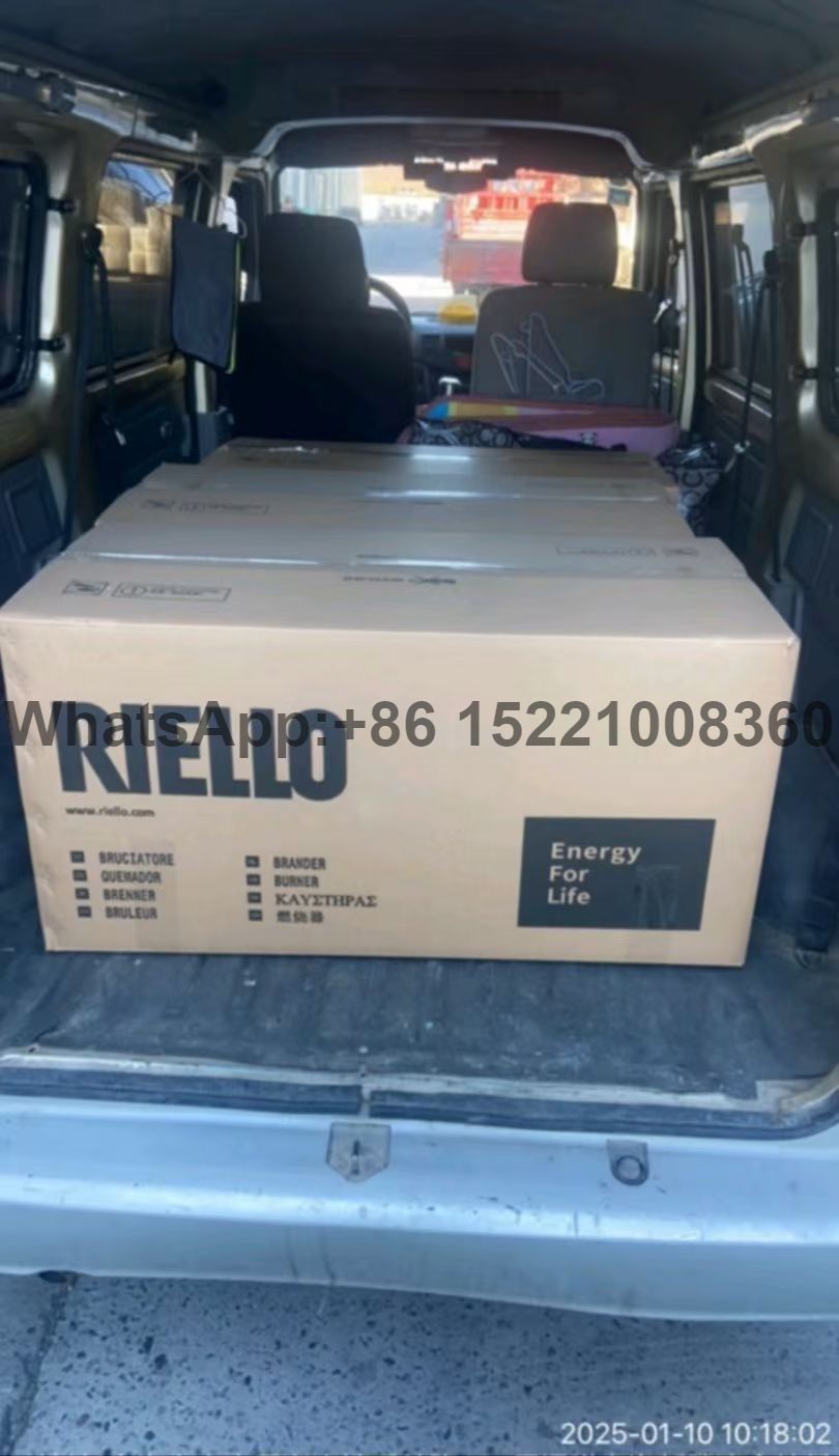 RS34 RIELLO 