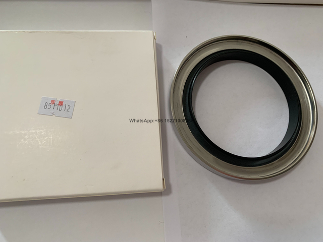 Oil seals PTFE 85x110x12