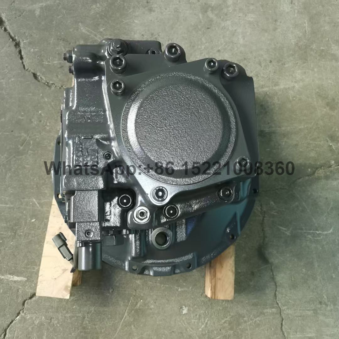  KOMATSU PC120-8 PC130-7 PC130-8 Mian PUMP 7081LC0651