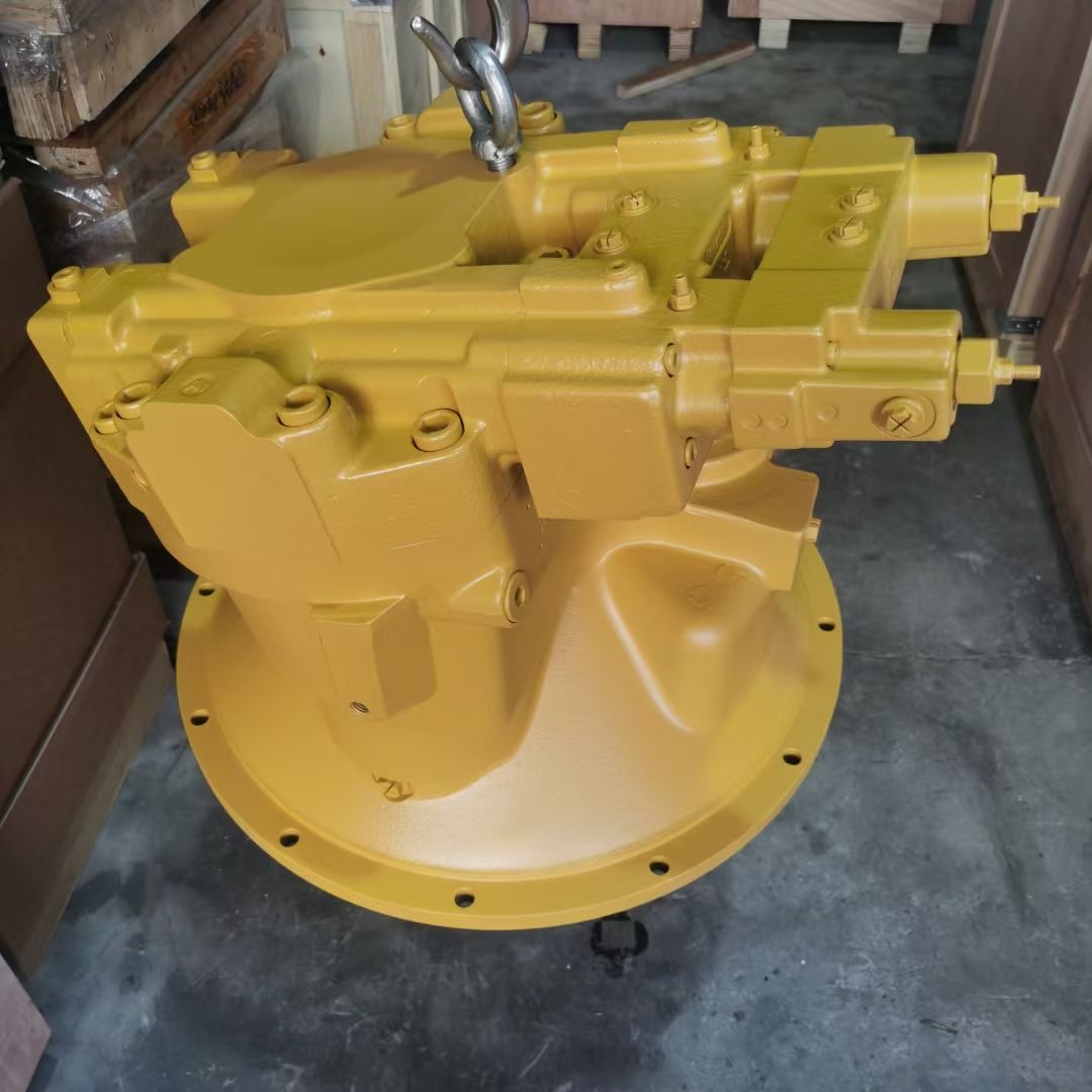 Original New Excavator Parts Cat345b E345b Hydraulic Main Pump 311-9544 3119544 for Cat 345b Hydraulic Pump