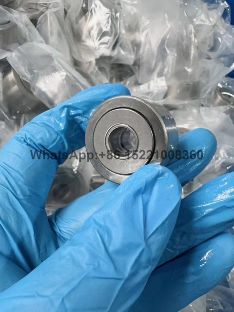 CYR 1 1/4 S - Cam Follower And Track Roller Bearing