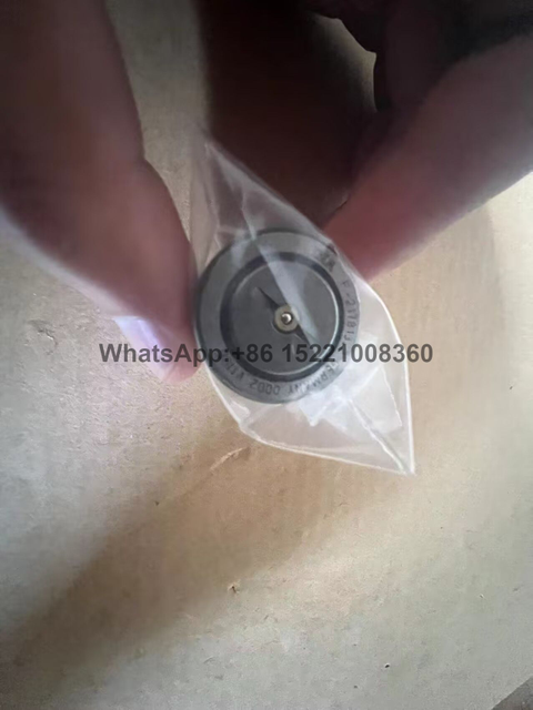 INA F-217813.2 (00.550.1471) Cam follower Bearing