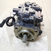 708-1U-00162 WB93R-5 Hydraulic Pump WB97 708-1U-00163 708-1U-00160