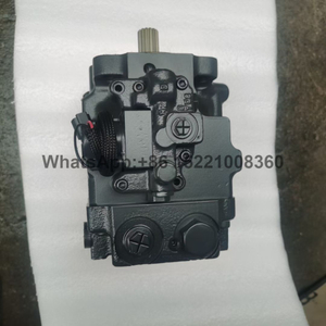 708-1S-00460 Hydraulic Pump D65 D65 D85 D65EX-16 D65PX-16 Pump