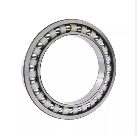 Excavator Bearing BA289-1 289x355x33 MM