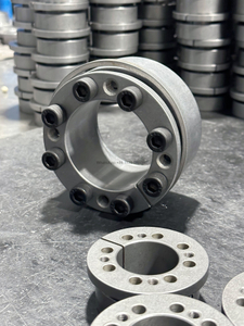 Coupling Expansion Sleeve RCK 71 70x110 
