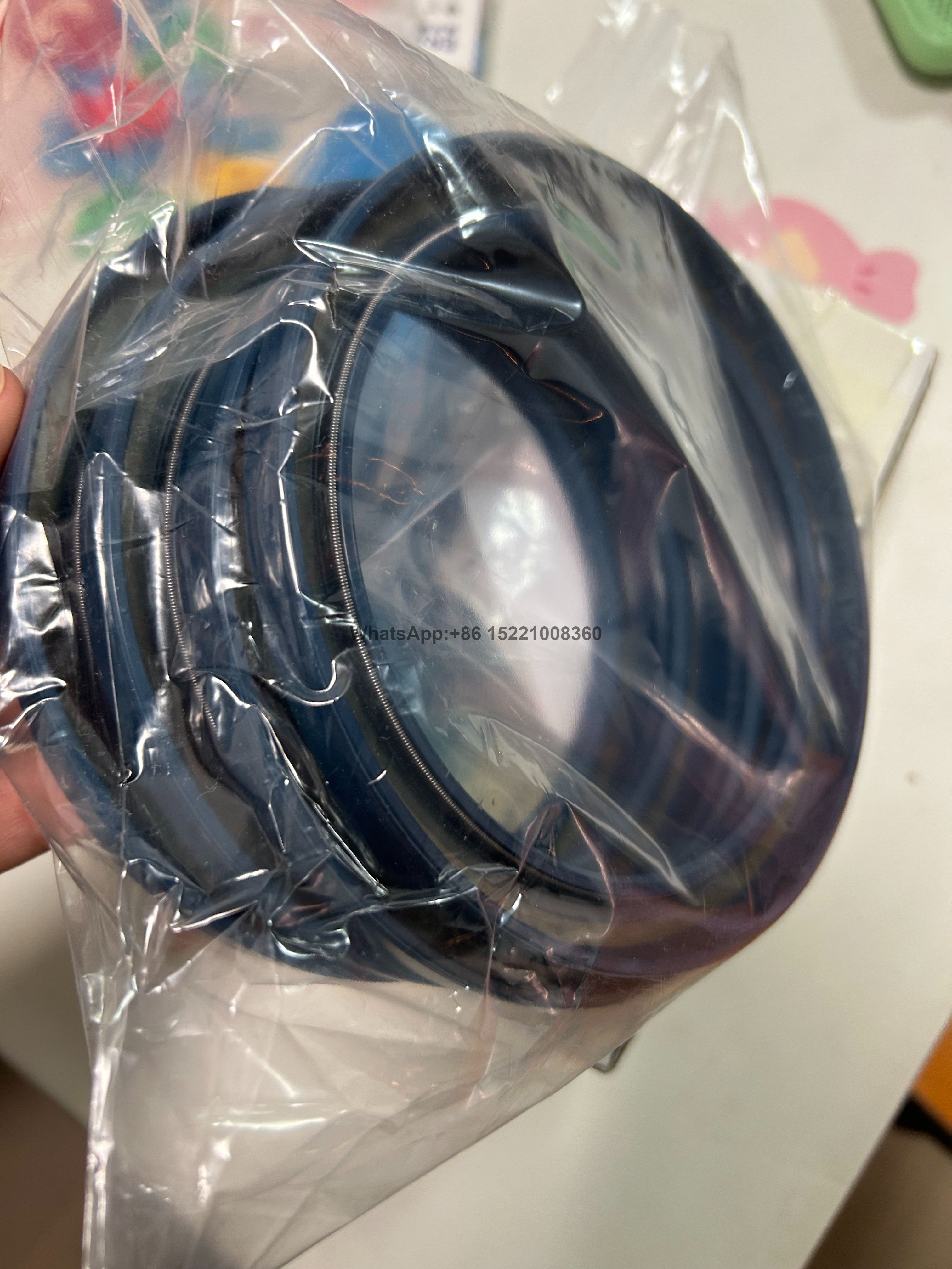 Freudenberg Simmerring BABSL 120X150X12（12011536) oil seal