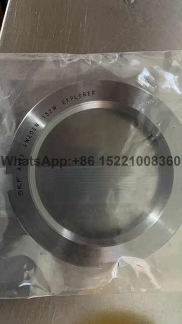 SKF Lock Nut AN22 