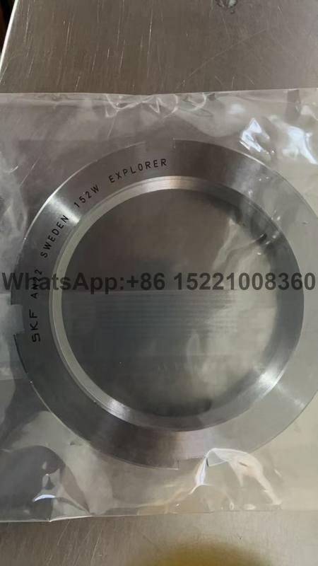 SKF Lock Nut AN22 