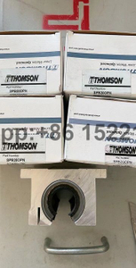 Thomson, Linear Bearings, Super Ball Bushing Bearing, SPB20OPN