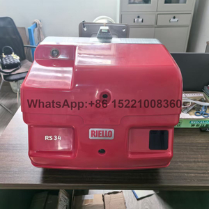 RIELLO Burner RS34 