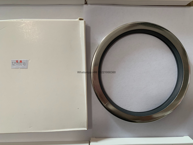 Oil seals PTFE 125x150x10 