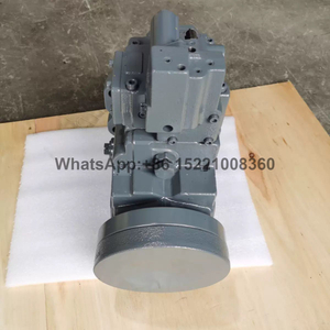 HITACHI EX 1900-6 HYDRAULIC MAIN PUMP 4689079 4452009 4626845