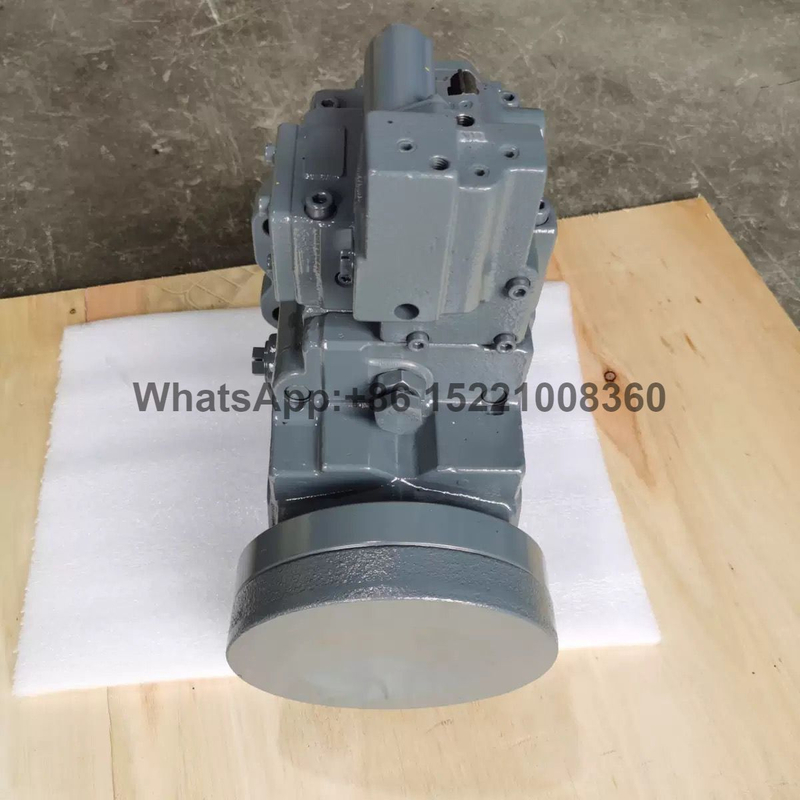 HITACHI EX 1900-6 HYDRAULIC MAIN PUMP 4689079 4452009 4626845
