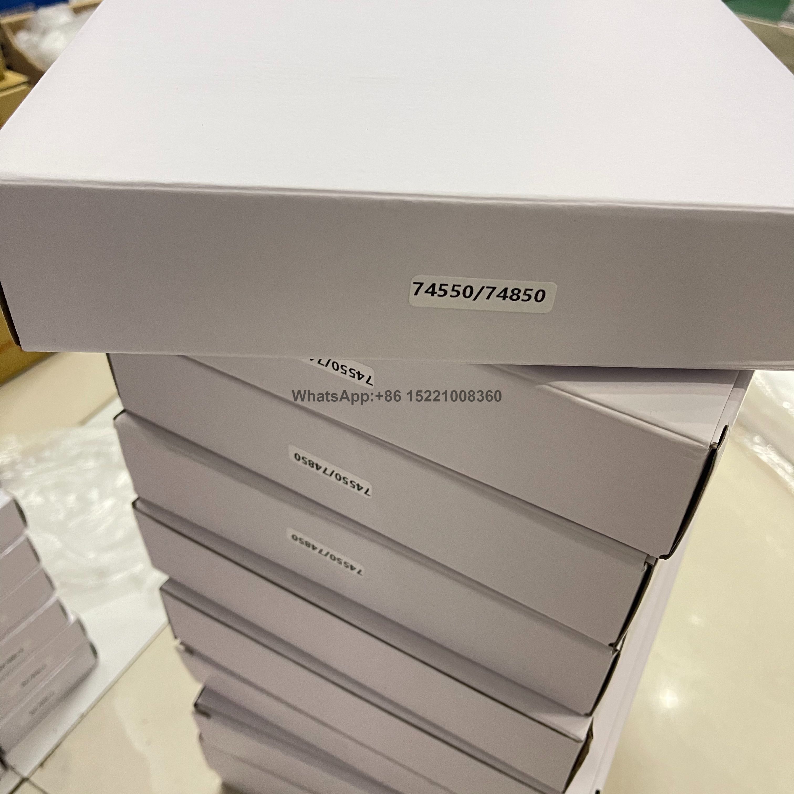 Part Number 74550 - 74850 Tapered Roller Bearings